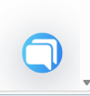 Chat Box Icon